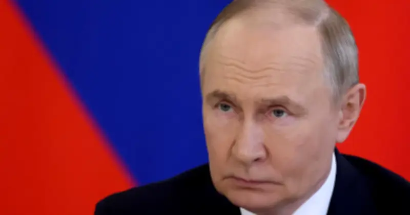 WW3 Warning: Russia Considering Strikes Against NATO Country, US Think Tank Says