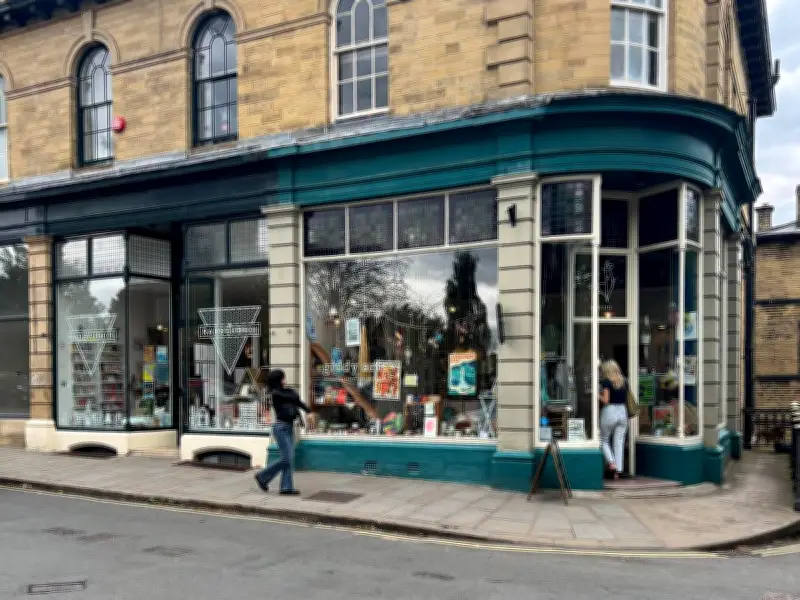 Yorkshire Gem Saltaire Named UK's Best Village Untouched by Mass Tourism