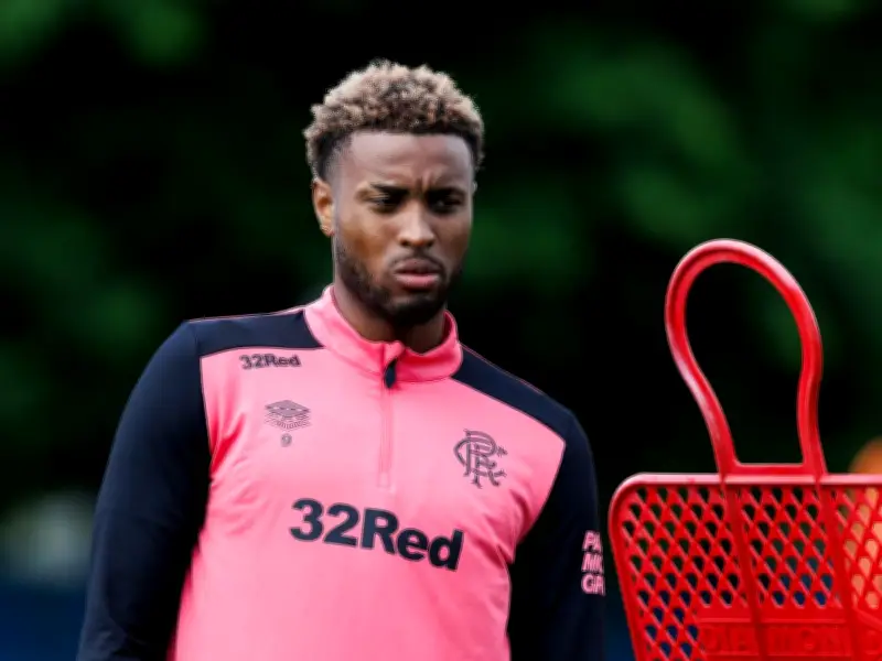 Youssef Chermiti: Lyon's £15.3m Bid Tests Rangers' Resolve