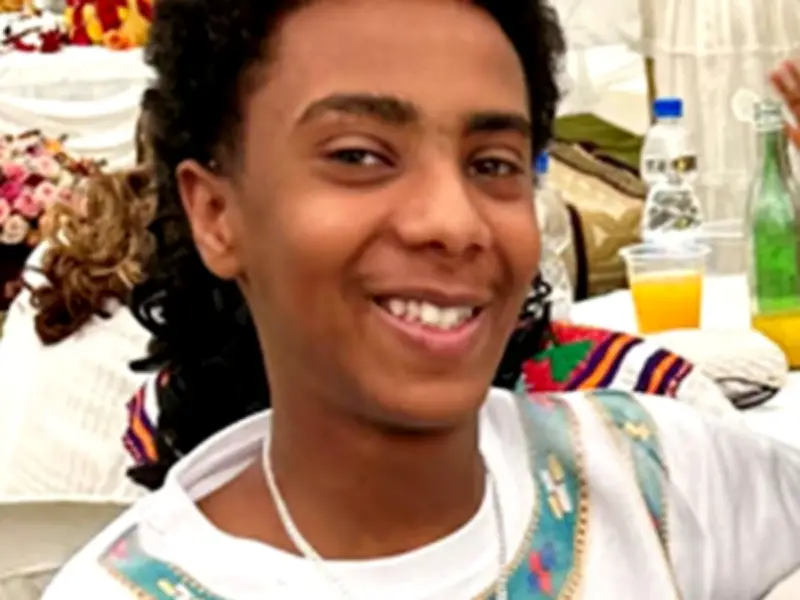 Youth Worker Warned Authorities Before Amen Teklay's Death