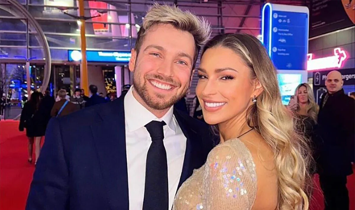 Sam Thompson Opens Up About Anxiety Battle in New Men's Health Series