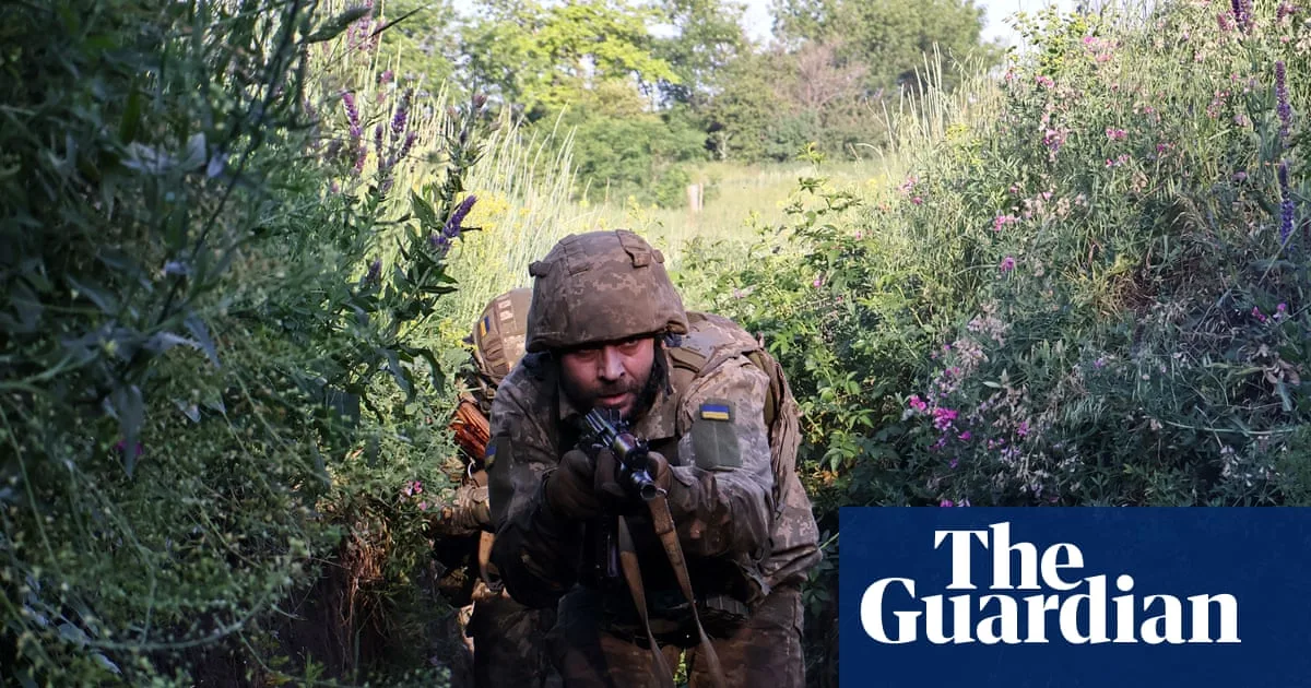 Zelenskyy Boosts Army Wages and Seeks Foreign Recruits Amid Manpower Shortage