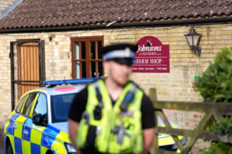 Zoo Owners Praise Rescuers of Boy Injured in Crocodile Enclosure