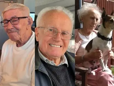17 Deaths, Tributes and Funeral Notices from Liverpool ECHO This Week