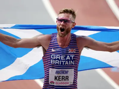 2026 Commonwealth Games Guide 'Let the Games Begin' Now on Sale