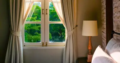 5-Second Morning Task Keeps UK Homes Cool in July Heatwave