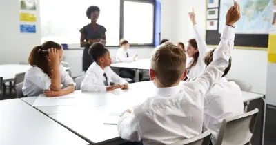 700-Year-Old UK School, Insurance Firm and 4 More Collapse Into Administration