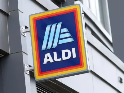 Aldi Brings Back Popular £40 Wooden Sandpit for Summer 2026