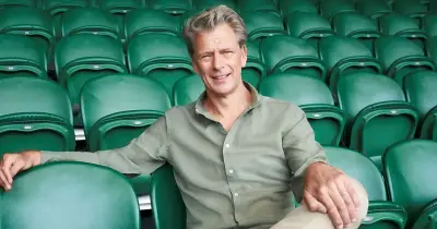 Andrew Castle Leaves Wimbledon Role: Famous Daughter and BBC Exit