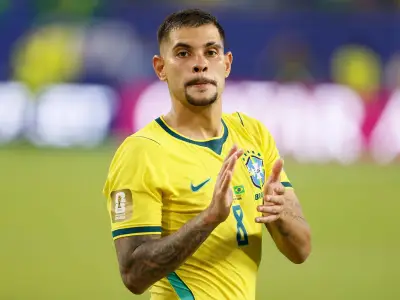 Arsenal Face Bruno Guimaraes Transfer Twist as Key Condition Revealed