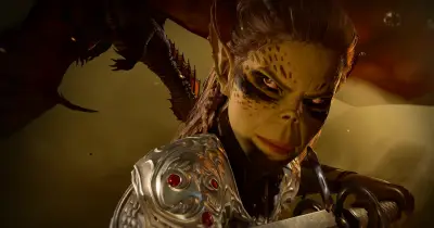 Baldur's Gate 4 at Least 5 Years Away as Devs Shy Away from Sequel