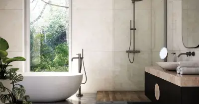 Bathroom Sink Dirtier Than Toilet: Brits Urged to Clean It More Often