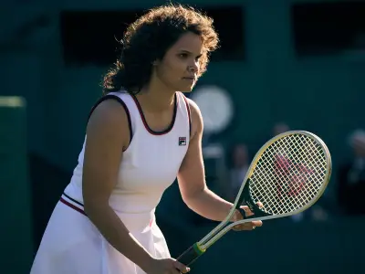 BBC Drama 'Goolagong' Hailed as 'Hauntingly Brilliant' for Wimbledon