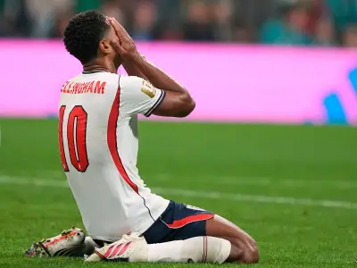 BBC iPlayer Buffering Ruins England vs Mexico World Cup Classic for Fans