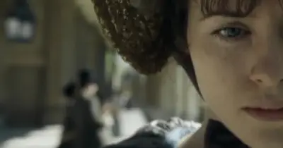 BBC's Little Dorrit Voted Best Period Drama of All Time