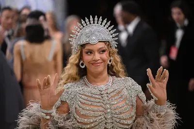Beyoncé Drops Surprise New Song 'Morning Dew (Donk)' After Two Years