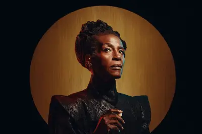Black Lesbian Othello: Sharon D Clarke Stars in RSC Reimagining