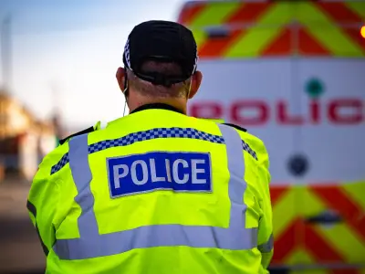 Body Found in Search for Missing North Tyneside Cyclist Aged 67