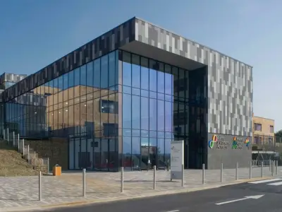 Bolton School Allows 90-Minute Late Start for England World Cup Match