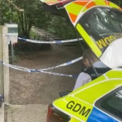 Boy, 16, arrested on suspicion of rape in Crouch End park