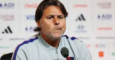Brad Friedel: Pochettino Contract Talk Non-Event Before World Cup 2026