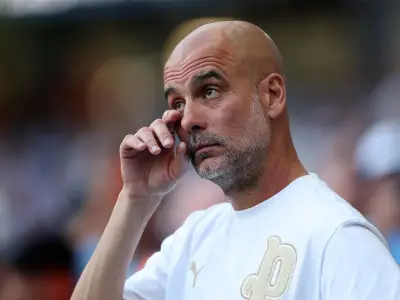 Brazil Fans Demand Pep Guardiola as Coach After World Cup Exit