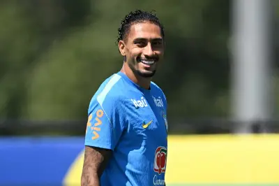 Brazil vs Norway: Raphinha Returns for World Cup 2026 Clash