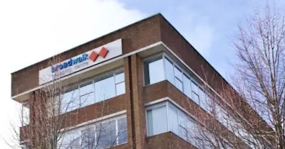 Broadwalk Shopping Centre in Bristol to Close After 52 Years