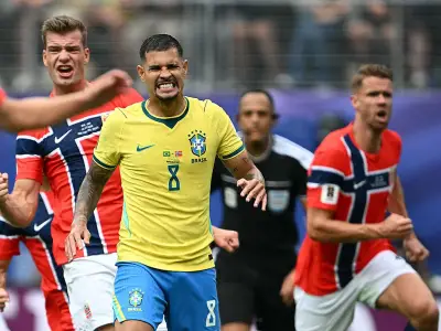 Bruno Guimaraes Apologises for Penalty Miss; Future Uncertain