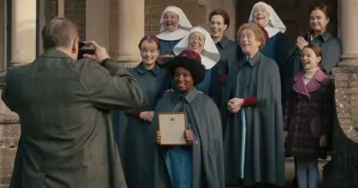 Call the Midwife Stars Reveal Bombshell Update on Show's Future