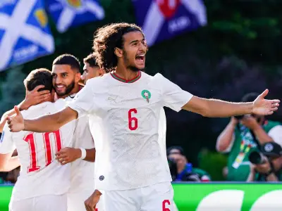 Canada vs Morocco: TV Channel, Live Stream, Kick-Off Time for World Cup Clash