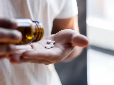 Cardiologist Warns Daily Aspirin Risks May Outweigh Benefits for Many