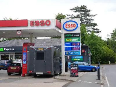Cheapest petrol and diesel in Greater Manchester on Friday, 3 July