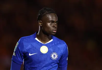 Chelsea and Everton Agree £24m Deal for Tyrique George