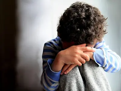 Child Poverty in Renfrewshire Falls to 12.7% but 3,900 Still Affected