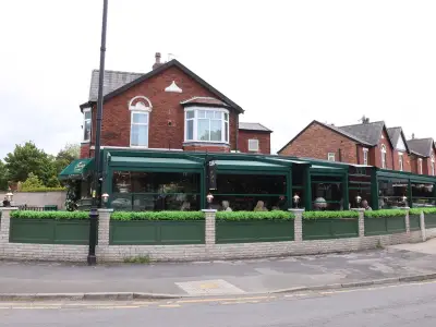 Churchtown restaurant Suzie's ordered to remove terrace after planning rejection