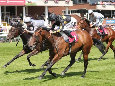 Claim Free Horse Racing Tickets Worth £52 via Racing TV Offer