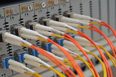 CMA Fast-Tracks Review of Nexfibre's £2bn Netomnia Acquisition