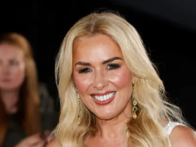 Coronation Street's Claire Sweeney Supported by Fans as She Reveals Exit Storyline