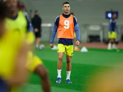 Cristiano Ronaldo's Influence on Al-Nassr Manager Appointments Revealed