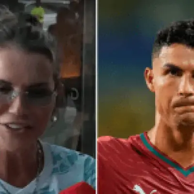 Cristiano Ronaldo's sister claims World Cup will be his Portugal farewell