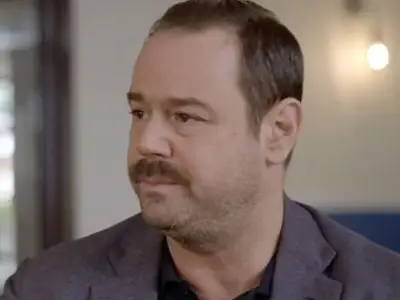 Danny Dyer Opens Up About Brother Tony's Different Childhood in Netflix Doc