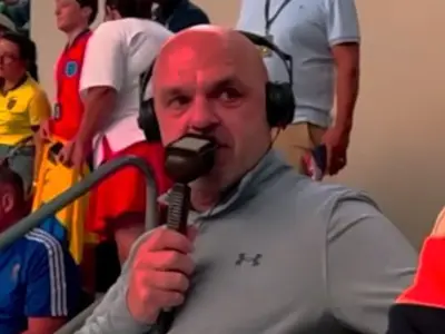 Danny Murphy Reveals 'Bob the Cat' Went Feral After Van Escape
