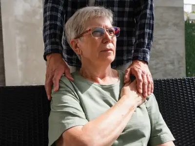 Dementia Expert's 5 Rules at 40 to Lower Alzheimer's Risk