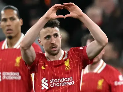 Diogo Jota Car Crash Anniversary: Cause, Police Response, and Travel Reason