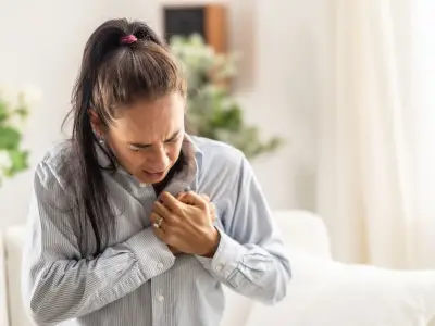 Doctor Shares Simple At-Home Heart Disease Risk Test Using Tape Measure