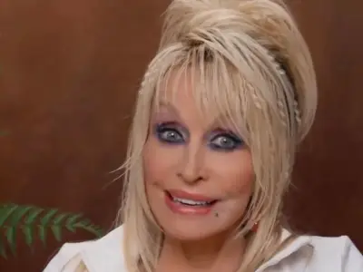 Dolly Parton Jokes About Wanting Taylor Swift and Travis Kelce's Firstborn After $2M Donation