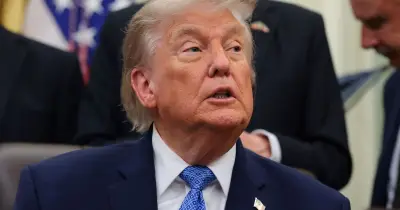 Donald Trump 'genuinely unwell' but not with dementia, ex-aide Scaramucci claims