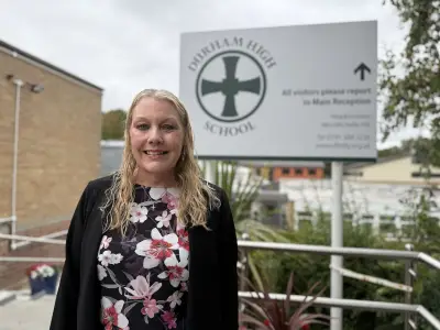 Durham High School Closes After 142 Years, 281 Pupils Affected