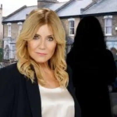 EastEnders: Anna Knight Won't Return for Cindy and Max's Wedding